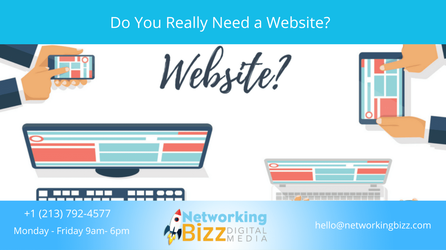 networking bizz website experts - 9