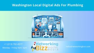Washington Local Digital Ads For Plumbing