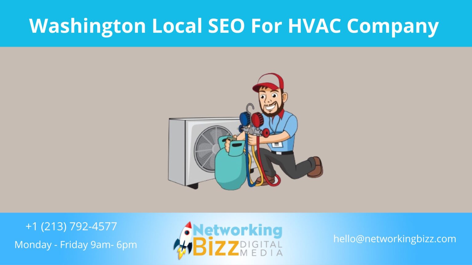 HVAC Company