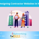 Tips For Designing Contractor Websites In Washington 