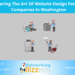 Mastering The Art Of Website Design For HVAC Companies In Washington 