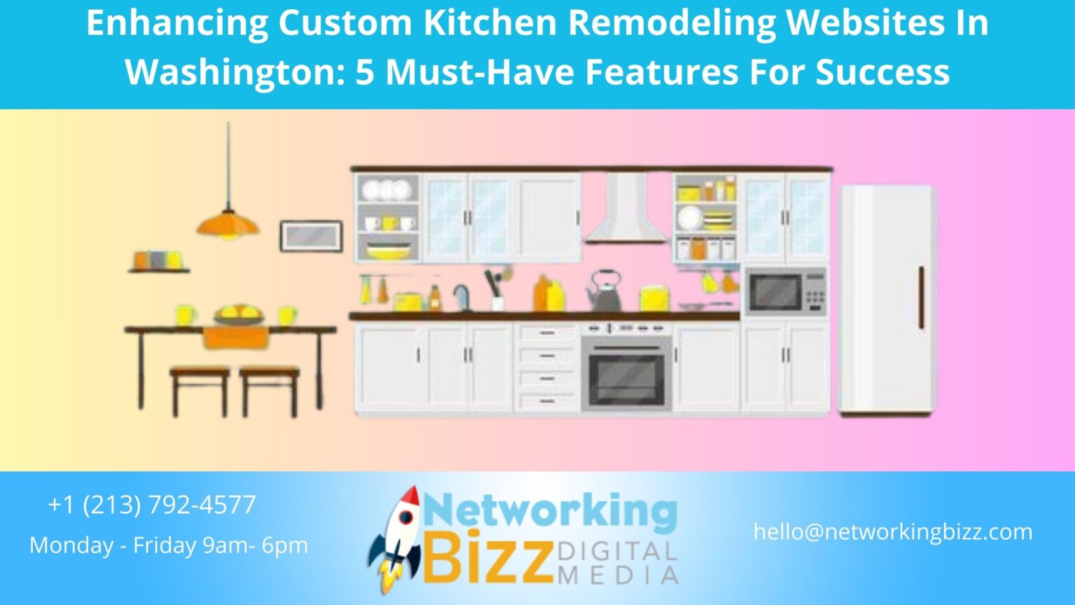 Kitchen Remodeling