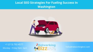 Local SEO Strategies For Fueling Success In Auto Repair In Washington