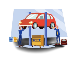 Mastering Local Digital Ads: Tips For Auto Repair Businesses In Washington 